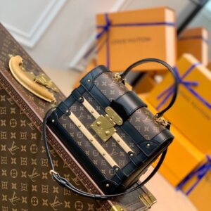 Louis Vuitton bag M45908 Nicolas Ghesquière